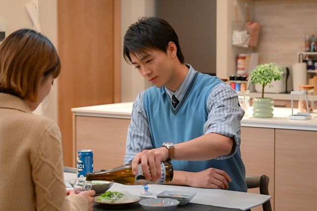 「じゃあつく」切なすぎるラストに大反響！最終回場面写真（15枚目）