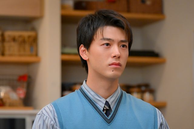 「じゃあつく」切なすぎるラストに大反響！最終回場面写真（16枚目）