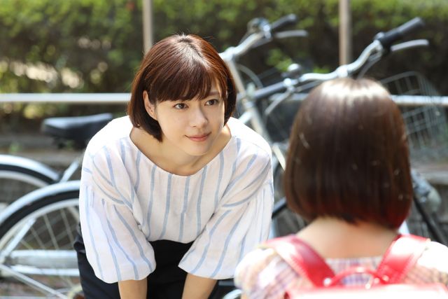 上野樹里が新米法医学者に！ドラマ「監察医 朝顔」（2枚目）