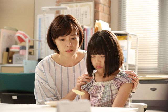 上野樹里が新米法医学者に！ドラマ「監察医 朝顔」（4枚目）