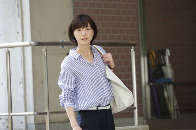 上野樹里が新米法医学者に！ドラマ「監察医 朝顔」（7枚目）
