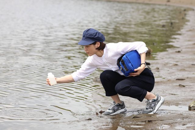 上野樹里が新米法医学者に！ドラマ「監察医 朝顔」（9枚目）