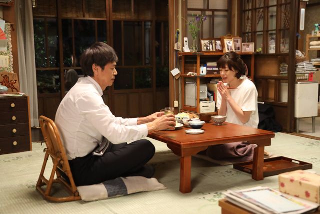 上野樹里が新米法医学者に！ドラマ「監察医 朝顔」（12枚目）