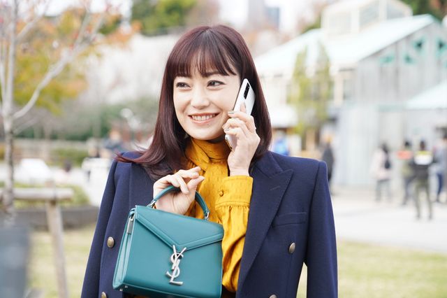 岡田健史、川上洋平、有田哲平ら濃いキャラも話題！「ウチ彼」2話場面写真（3枚目）