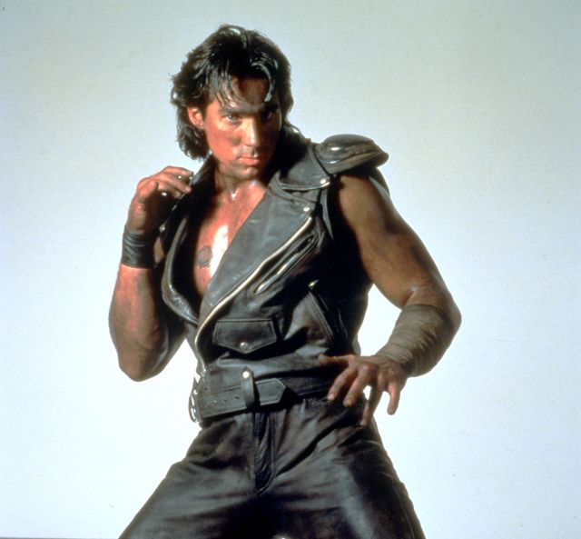 ハリウッド実写版のケンシロウ！『北斗の拳』より：フォトギャラリー