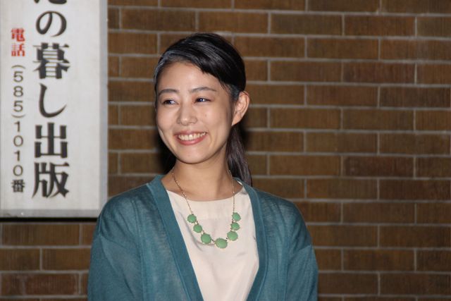 高畑充希が涙ながらに感謝！NHK連続テレビ小説「とと姉ちゃん」クランクアップフォトギャラリー（3枚目）