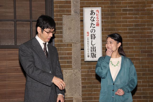 高畑充希が涙ながらに感謝！NHK連続テレビ小説「とと姉ちゃん」クランクアップフォトギャラリー（4枚目）