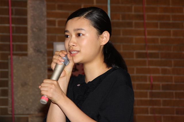 高畑充希が涙ながらに感謝！NHK連続テレビ小説「とと姉ちゃん」クランクアップフォトギャラリー（7枚目）