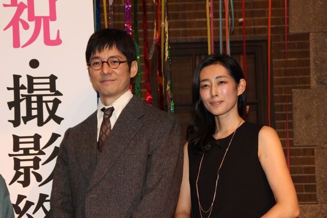 高畑充希が涙ながらに感謝！NHK連続テレビ小説「とと姉ちゃん」クランクアップフォトギャラリー（11枚目）