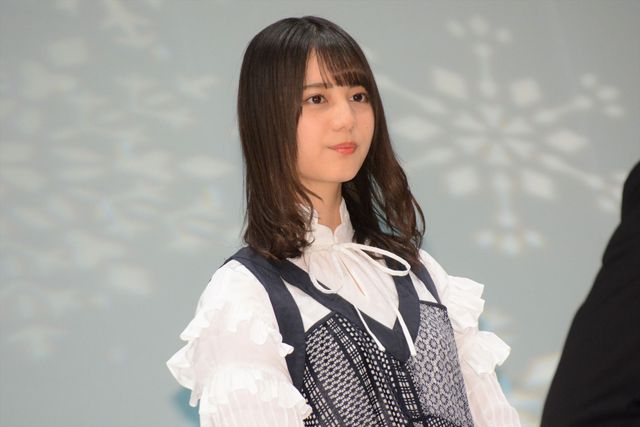 田中圭主演『ヒノマルソウル』完成披露に豪華キャストずらり！土屋太鳳、山田裕貴、眞栄田郷敦、小坂菜緒ら（7枚目）