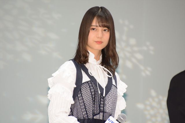 田中圭主演『ヒノマルソウル』完成披露に豪華キャストずらり！土屋太鳳、山田裕貴、眞栄田郷敦、小坂菜緒ら（10枚目）