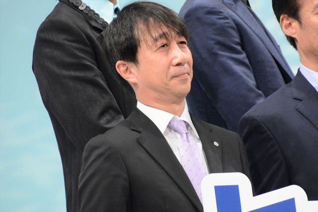 田中圭主演『ヒノマルソウル』完成披露に豪華キャストずらり！土屋太鳳、山田裕貴、眞栄田郷敦、小坂菜緒ら（14枚目）