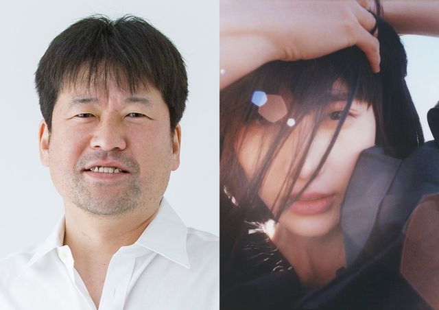 佐藤二朗&橋本愛