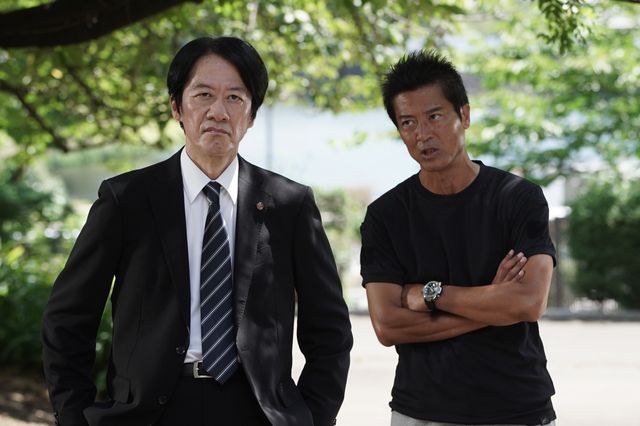 激アツ！薫が特命係に復帰「相棒season21」第2話（5枚目）