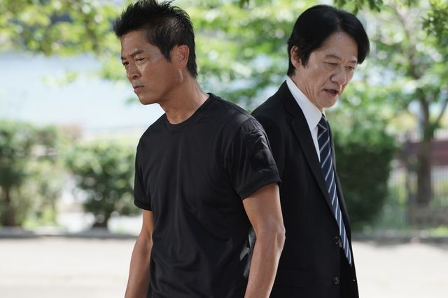 激アツ！薫が特命係に復帰「相棒season21」第2話（6枚目）