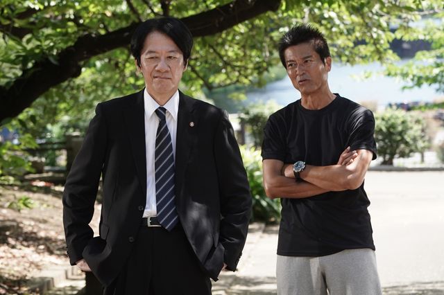 激アツ！薫が特命係に復帰「相棒season21」第2話（7枚目）