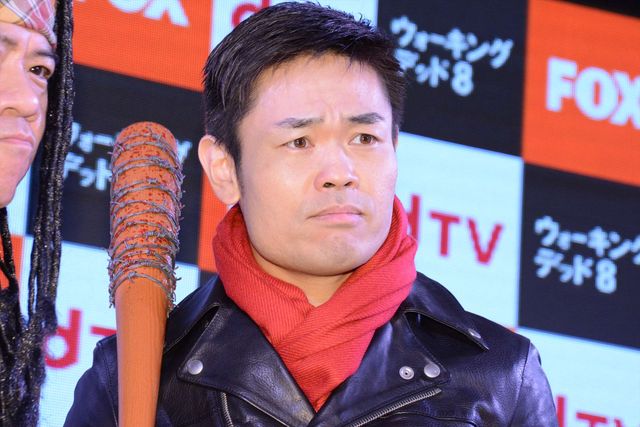 品川＆原西登場！「ウォーキング・デッド8」プレミアム上映会（6枚目）
