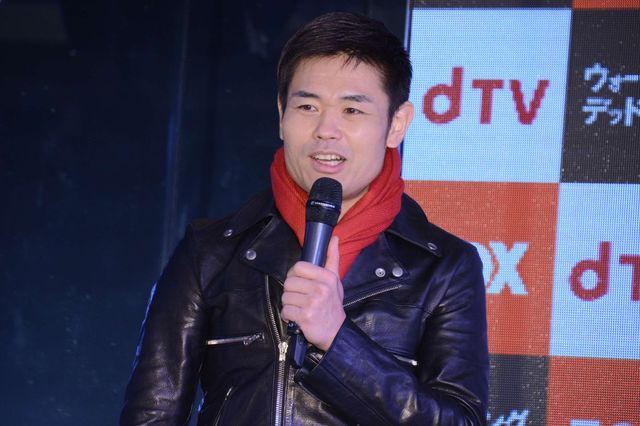 品川＆原西登場！「ウォーキング・デッド8」プレミアム上映会（11枚目）