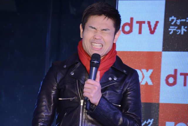 品川＆原西登場！「ウォーキング・デッド8」プレミアム上映会（12枚目）