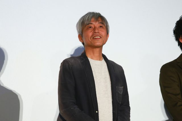 TAKAHIRO＆板垣瑞生ら登場！映画『僕に、会いたかった』完成披露上映会（5枚目）