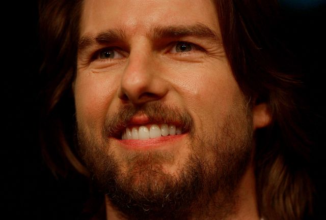 とにかくカッコいい年代順トム・クルーズ【フォトギャラリー】（6枚目）