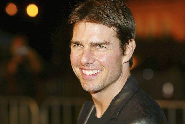 とにかくカッコいい年代順トム・クルーズ【フォトギャラリー】（7枚目）