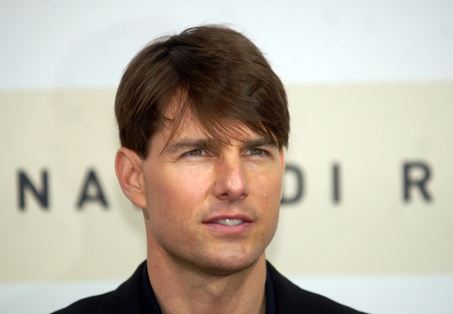 とにかくカッコいい年代順トム・クルーズ【フォトギャラリー】（10枚目）