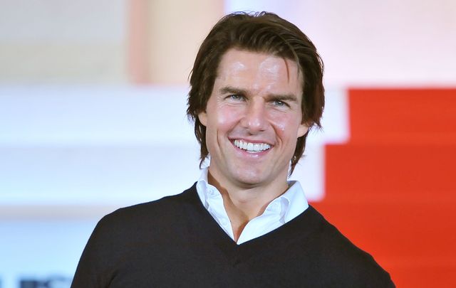 とにかくカッコいい年代順トム・クルーズ【フォトギャラリー】（13枚目）