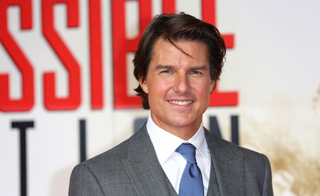 とにかくカッコいい年代順トム・クルーズ【フォトギャラリー】（15枚目）