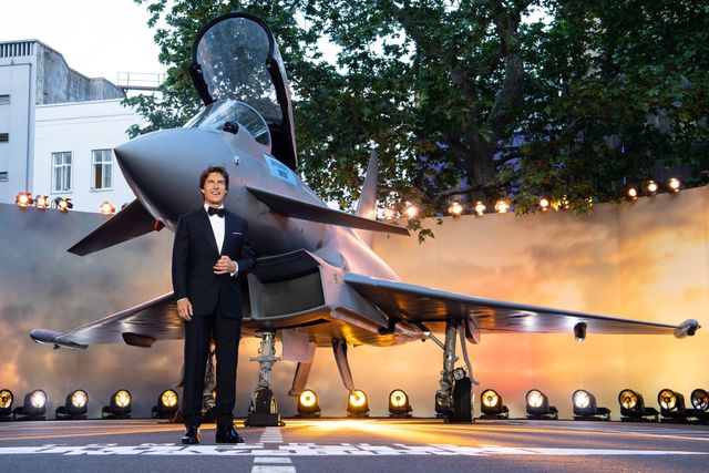 とにかくカッコいい年代順トム・クルーズ【フォトギャラリー】（17枚目）