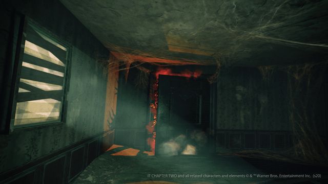 VRアトラクション「IT／イット　カーニバル」（3枚目）