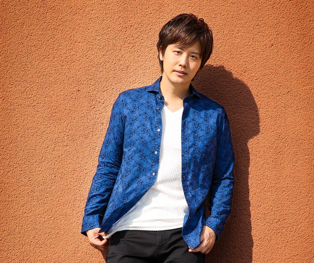 三浦祐太朗、母・山口百恵の「ありがとうあなた」をカバー（4枚目）