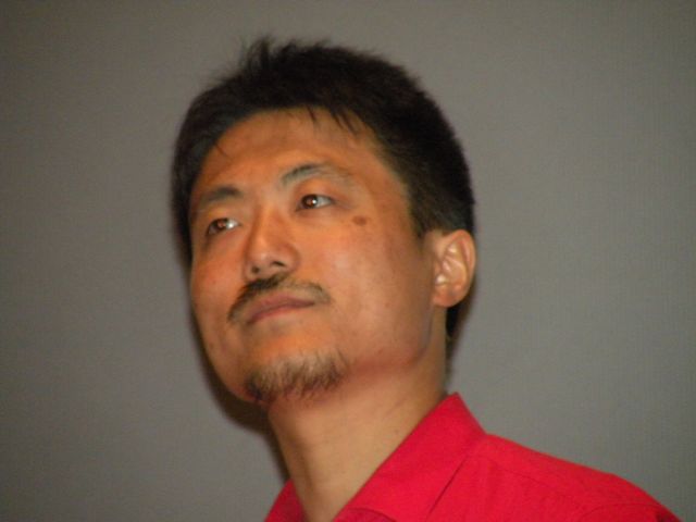 臼田あさ美出席！-『桜並木の満開の下に』釜山国際映画祭舞台あいさつフォトギャラリー（5枚目）