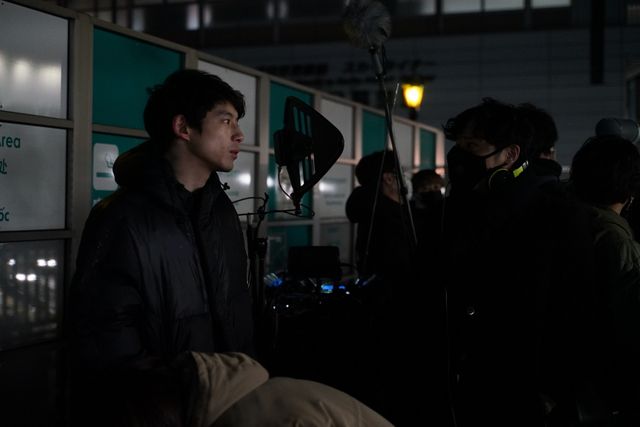 みんな笑顔！『余命10年』メイキング画像（3枚目）