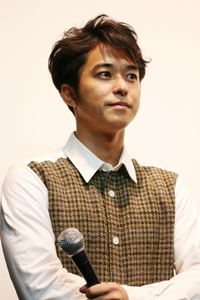 映画『FLY ME TO MINAMI 恋するミナミ』舞台あいさつフォトギャラリー：フォトギャラリー