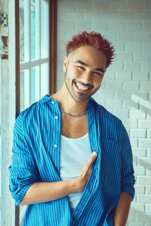 Netflix恋愛リアリティショー「ボーイフレンド」参加のボーイズ9名（2枚目）