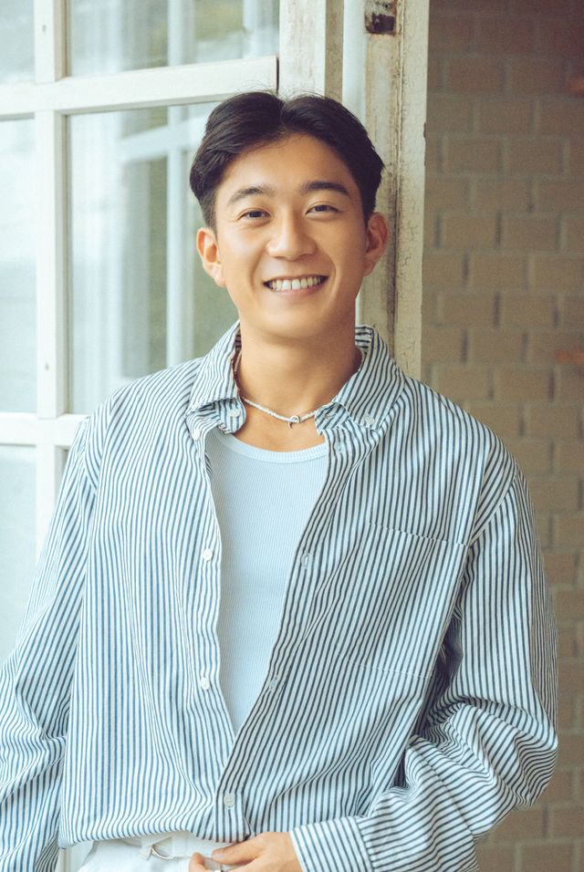 Netflix恋愛リアリティショー「ボーイフレンド」参加のボーイズ9名（3枚目）