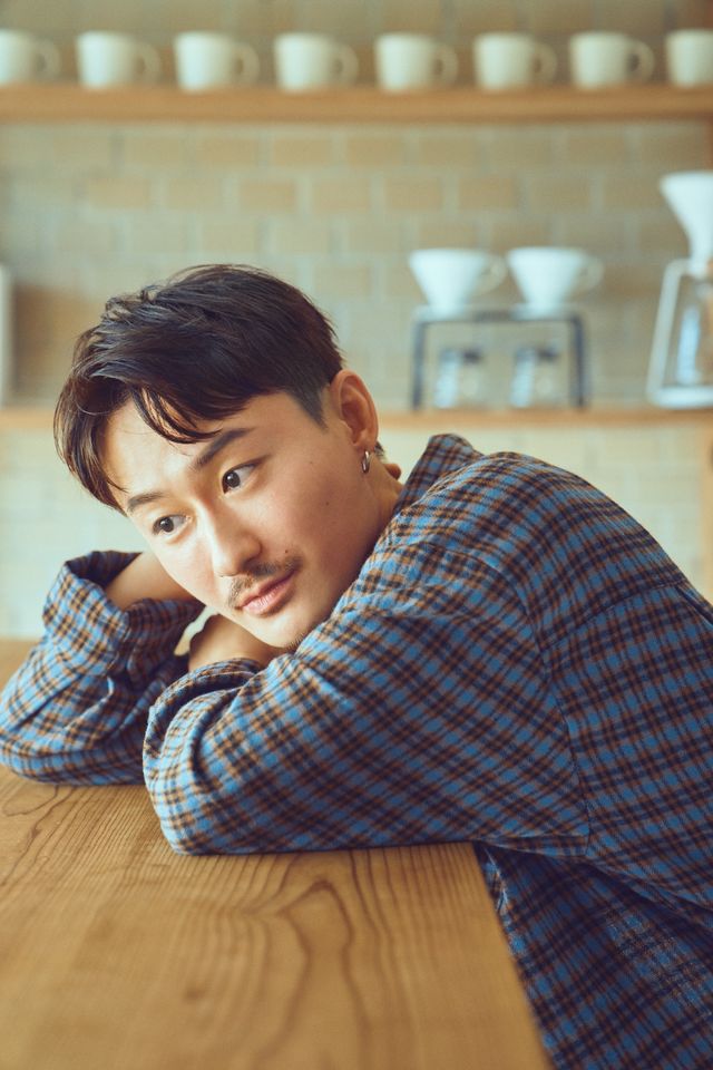 Netflix恋愛リアリティショー「ボーイフレンド」参加のボーイズ9名（4枚目）