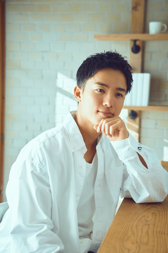 Netflix恋愛リアリティショー「ボーイフレンド」参加のボーイズ9名（6枚目）