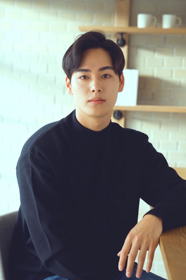 Netflix恋愛リアリティショー「ボーイフレンド」参加のボーイズ9名（8枚目）