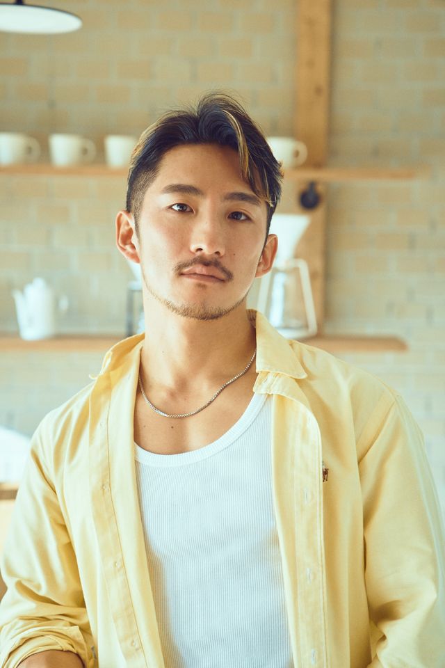 Netflix恋愛リアリティショー「ボーイフレンド」参加のボーイズ9名（9枚目）