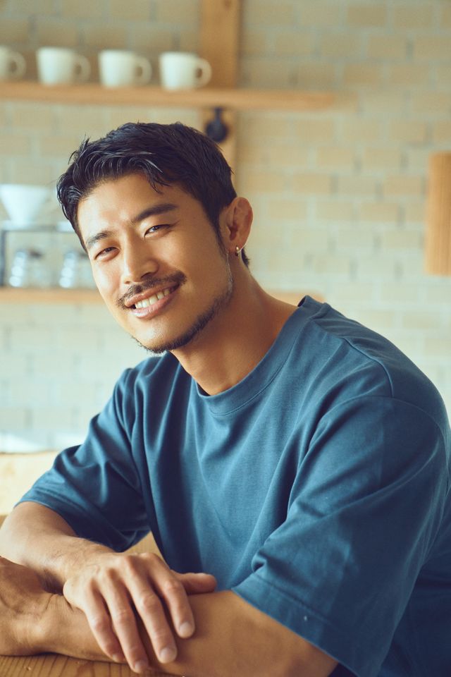 Netflix恋愛リアリティショー「ボーイフレンド」参加のボーイズ9名（10枚目）