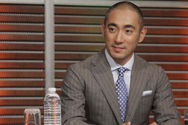 市川海老蔵、自主公演第2回目の製作発表会で次回の構想も語る！フォトギャラリー（7枚目）
