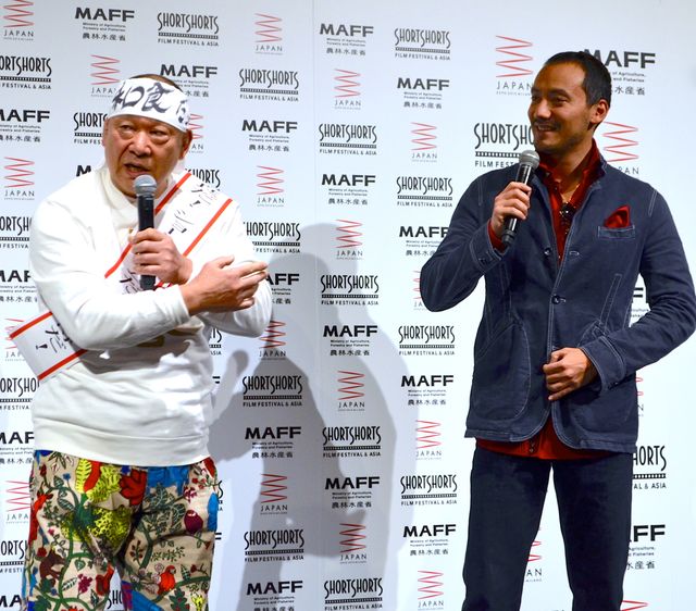 浜口京子をベリッシモが狙う？フォトギャラリー（2枚目）