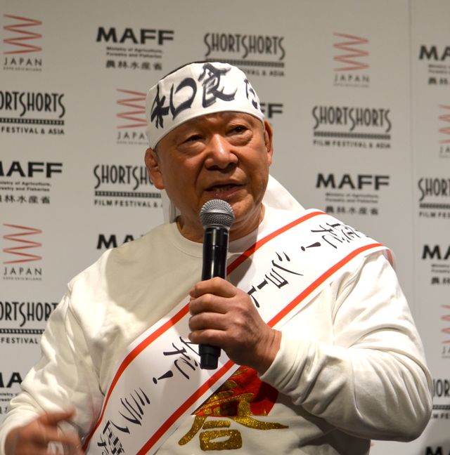 浜口京子をベリッシモが狙う？フォトギャラリー（3枚目）