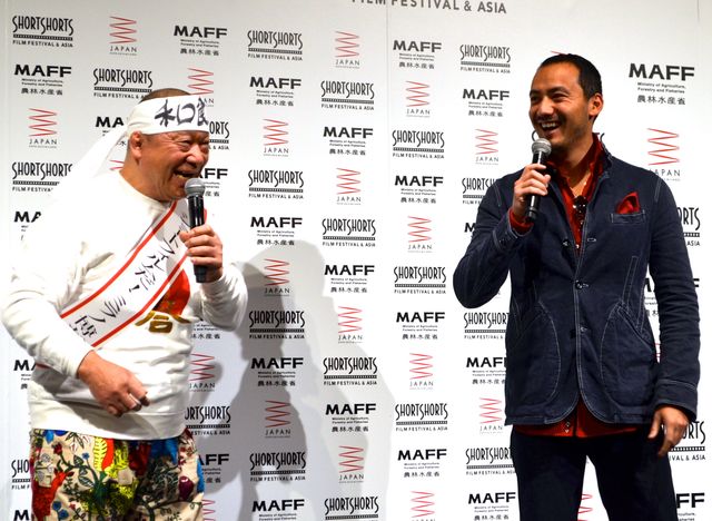 浜口京子をベリッシモが狙う？フォトギャラリー（4枚目）