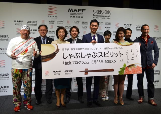 浜口京子をベリッシモが狙う？フォトギャラリー（5枚目）