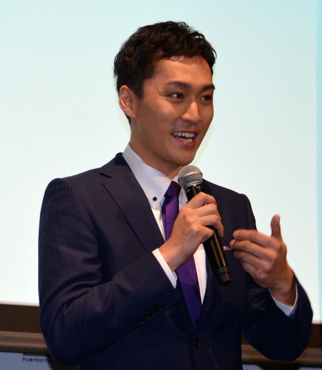 浜口京子をベリッシモが狙う？フォトギャラリー（7枚目）