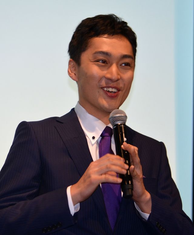 浜口京子をベリッシモが狙う？フォトギャラリー（8枚目）