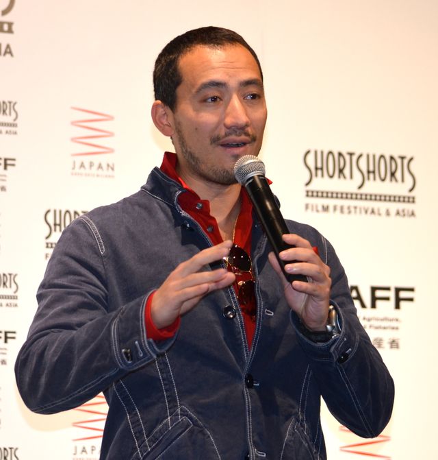 浜口京子をベリッシモが狙う？フォトギャラリー（9枚目）